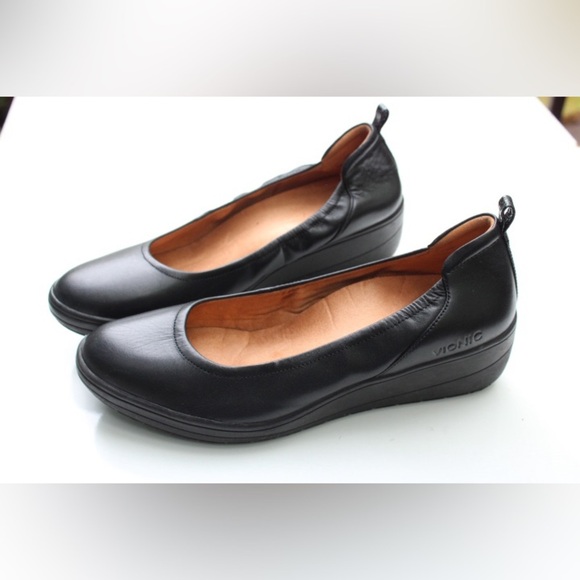 Vionic Jaycee low wedges - Picture 8 of 11